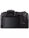 Фотоаппарат Canon EOS RP Kit RF 24-240mm F4-6.3 IS USM icon 6