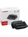 Лазерный картридж Canon Cartridge 710H icon