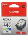 Струйный картридж Canon CL-446 XL Color icon