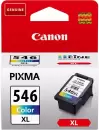 Картридж Canon CL-546XL icon