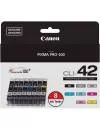 Струйный картридж Canon CLI-42 Multi Pack icon