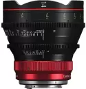 Объектив Canon CN-R 14mm T3.1 L F icon 2