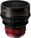 Объектив Canon CN-R 50mm T1.3 L F icon