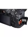 Фотоаппарат Canon EOS R6 Body + адаптер крепления EF-EOS R фото 5