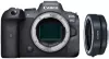 Фотоаппарат Canon EOS R6 Body + адаптер крепления EF-EOS R фото 2