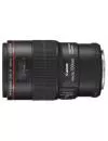 Объектив Canon EF 100mm f/2.8L Macro IS USM icon