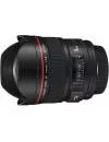 Объектив Canon EF 14mm f/2.8L II USM icon