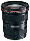 Объектив Canon EF 17-40 f/4.0L USM icon