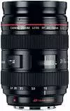 Объектив Canon EF 24-70 f/2.8L USM icon