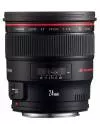 Объектив Canon EF 24mm f/1.4L II USM icon