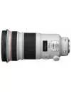 Объектив Canon EF 300mm f/2.8L IS II USM icon