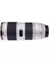 Объектив Canon EF 70-200mm f/2.8L IS II USM icon