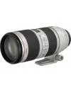 Объектив Canon EF 70-200mm f/2.8L IS II USM фото 2