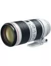 Объектив Canon EF 70-200mm f/2.8L IS III USM фото 2