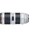 Объектив Canon EF 70-200mm f/2.8L IS III USM фото 3