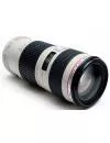 Объектив Canon EF 70-200mm f/4L USM icon