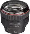 Объектив Canon EF 85mm f/1.2L II USM фото 2