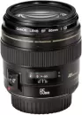 Объектив Canon EF 85mm f/1.8 USM icon