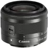 Объектив Canon EF-M 15-45mm f/3.5-6.3 IS STM icon