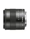 Объектив Canon EF-M 18-55mm f/3.5-5.6 IS STM  icon