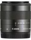 Объектив Canon EF-M 18-55mm f/3.5-5.6 IS STM  фото 2