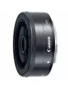 Объектив Canon EF-M 22mm f/2 STM icon