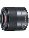 Объектив Canon EF-M 32mm F/1.4 STM icon