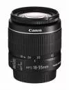 Объектив Canon EF-S 18-55mm f/3.5-5.6 IS II  фото 2