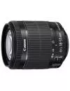 Объектив Canon EF-S 18-55mm f/3.5-5.6 IS STM icon