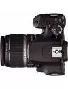 Фотоаппарат Canon EOS 1000D Kit 18-55mm III фото 4