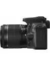 Фотоаппарат Canon EOS 100D Double Kit 18-55mm IS STM + 55-250mm IS STM  icon 7
