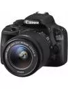 Фотоаппарат Canon EOS 100D Kit 18-55mm IS III фото 3