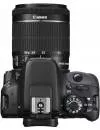 Фотоаппарат Canon EOS 100D Kit 18-55mm IS III фото 9