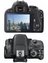 Фотоаппарат Canon EOS 100D Kit 40mm f/2.8 STM фото 2