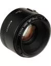 Фотоаппарат Canon EOS 100D Kit 50mm f/1.8  фото 3