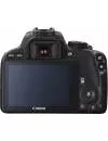 Фотоаппарат Canon EOS 100D Kit 50mm f/1.8 STM  фото 4