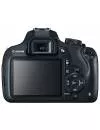 Фотоаппарат Canon EOS 1200D Body фото 2