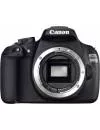 Фотоаппарат Canon EOS 1200D Double Kit 18-55mm III + 75-300mm III фото 5