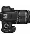 Фотоаппарат Canon EOS 1200D Double Kit 18-55mm IS II + 55-250 IS II фото 3