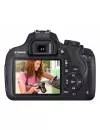 Фотоаппарат Canon EOS 1200D Kit 50mm f/1.8 фото 2