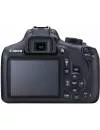 Фотоаппарат Canon EOS 1300D Body icon 2