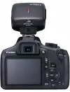 Фотоаппарат Canon EOS 1300D Body icon 3