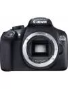 Фотоаппарат Canon EOS 1300D Double Kit 18-55mm III + 50mm f/1.8 STM icon 4