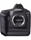 Фотоаппарат Canon EOS 1D X Body icon