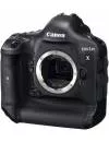 Фотоаппарат Canon EOS 1D X Body фото 2