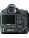 Фотоаппарат Canon EOS 1D X Body фото 3