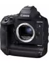 Фотоаппарат Canon EOS-1D X Mark III Body фото 2