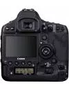 Фотоаппарат Canon EOS-1D X Mark III Body фото 3