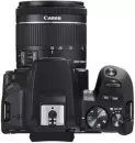 Фотоаппарат Canon EOS 200D II Kit 18-55mm IS STM (черный) icon 3