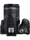 Фотоаппарат Canon EOS 200D Kit 18-55mm III фото 4